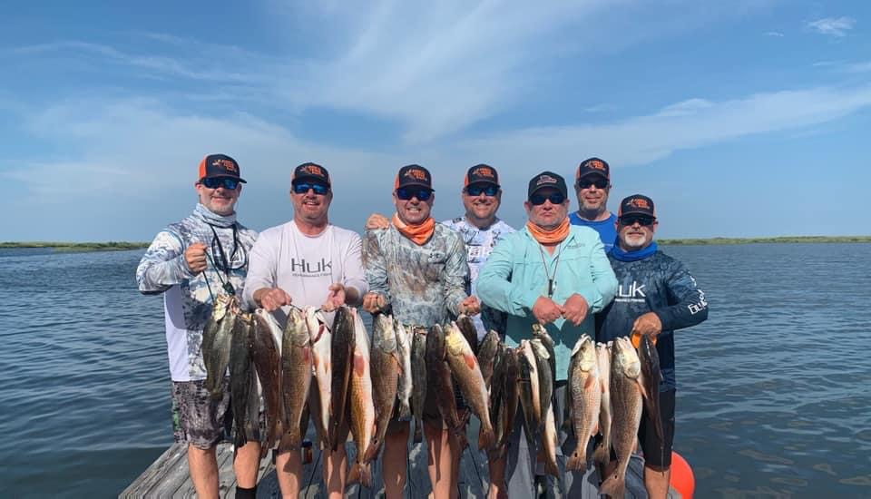 Chandeleur Fishing Chandeleur Pelican