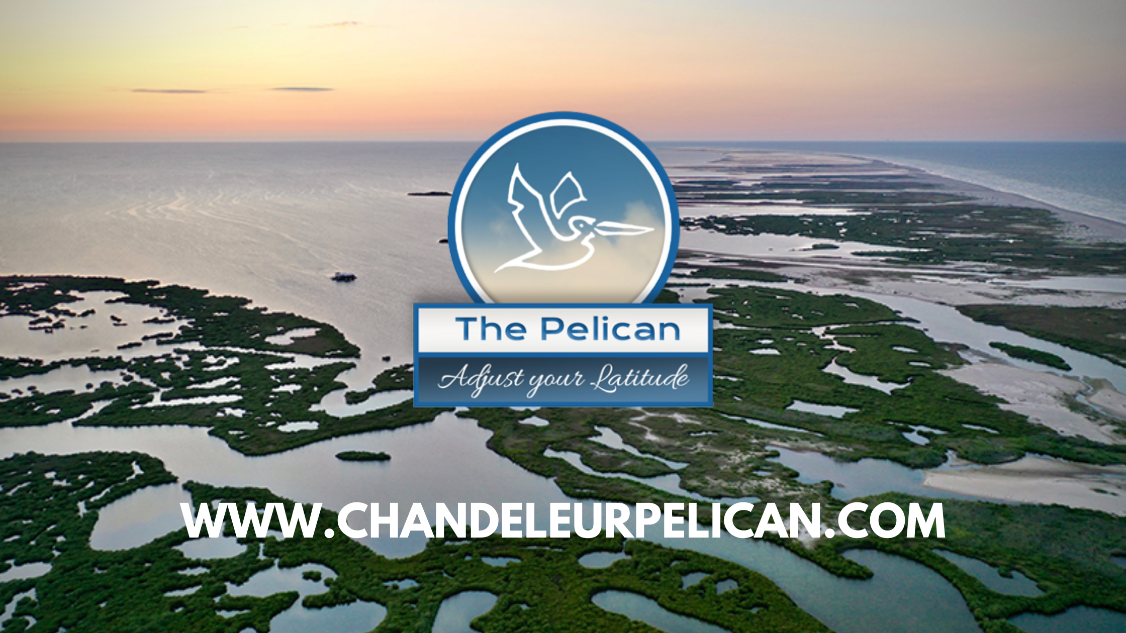 www.chandeleurpelican.com